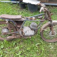 Gilera 50 epoca