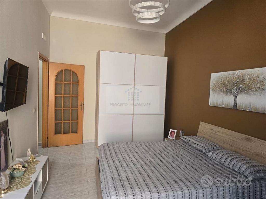 Apartment in Siracusa, Bosco Minniti - Vista 4