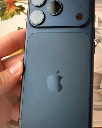 Iphone 17 PRO 256gb