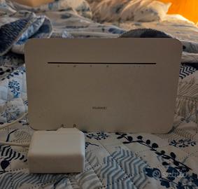 Router 4g+ Plus Huawei B535-232
