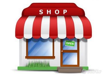 Negozio Adria [Cod. rif.A4279ACG]