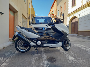 Tmax 500