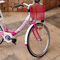 bici 26 da donna 