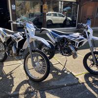 Beta RR 50 Motard