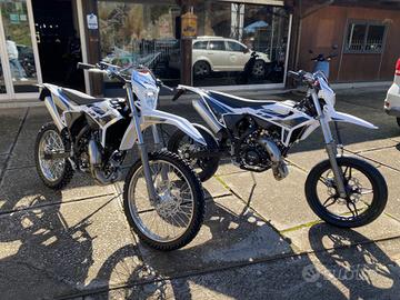 Beta RR 50 Motard