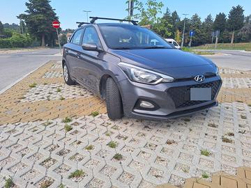 Hyundai I20 1.2 5 porte Econext Tech