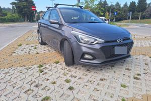 Hyundai I20 1.2 5 porte Econext Tech