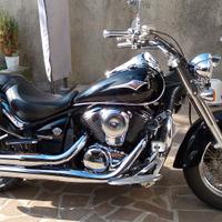 kawasaki vn 900 classic 