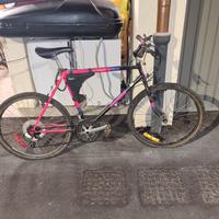 bici bianchi LEGGERE DESCRIZIONE 