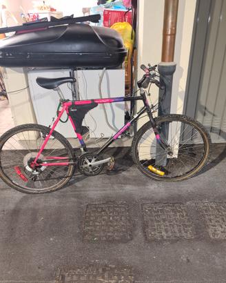 bici bianchi LEGGERE DESCRIZIONE 
