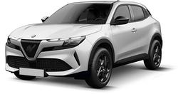 Alfa Romeo JUNIOR NUOVA DA IMMATRICOLARE - PREVENT