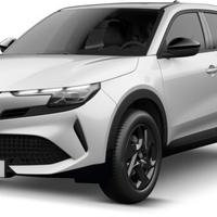 Alfa Romeo JUNIOR NUOVA DA IMMATRICOLARE - PREVENT