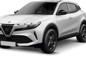 Alfa Romeo JUNIOR NUOVA DA IMMATRICOLARE - PREVENT