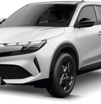 Alfa Romeo JUNIOR NUOVA DA IMMATRICOLARE - PREVENT