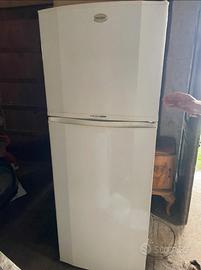 FRIGO SAMSUNG DOPPIA PORTA - COOLTECH - Funzionant