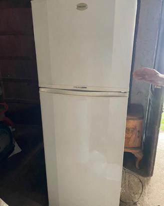 FRIGO SAMSUNG DOPPIA PORTA - COOLTECH - Funzionant