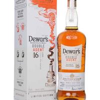 Whisky Dewar's 16 Years Double Age