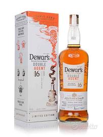 Whisky Dewar's 16 Years Double Age
