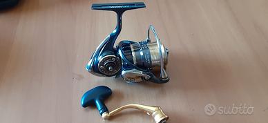 MULINELLO DAIWA EXIST 15-2506H 