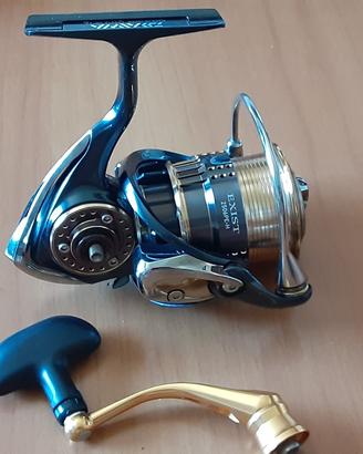 MULINELLO DAIWA EXIST 15-2506H 