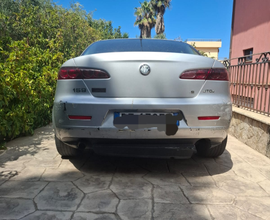 Alfa 159 1.9 JTD 16V