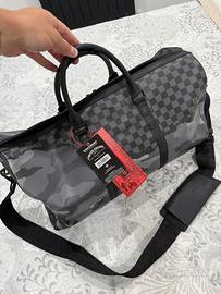 borsone sprayground da viaggio