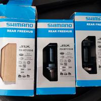 Mozzo Posteriore Shimano SLX 