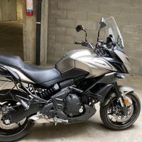 Kawasaki Versys 650 - 2017