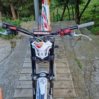 Montesa Repsol RR 301