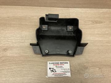 COPERTURA SOTTO SELLA DUCATI SCRAMBLER