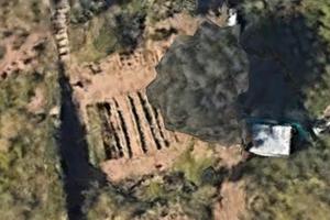 Terreno su Villa San Giovanni di circa 700 mq