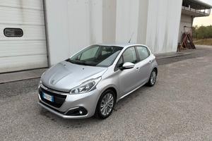 Peugeot 208 PureTech 82 5 porte Active