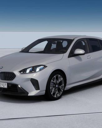 BMW Serie 1 118d MSport