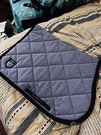 sottosella equitazione