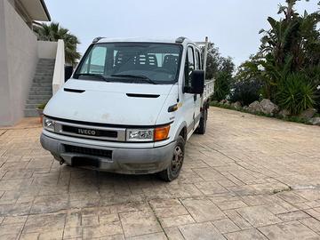 Iveco Daily 35 C 12