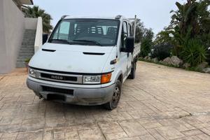 Iveco Daily 35 C 12