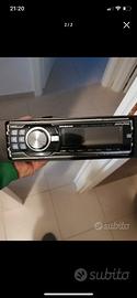 Autoradio alpine