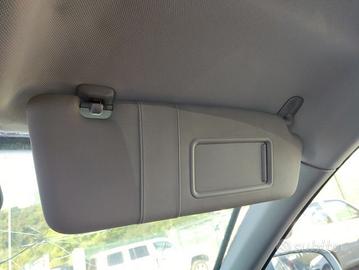 Aletta parasole destra AUDI A3 del 2007