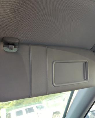 Aletta parasole destra AUDI A3 del 2007