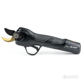 Forbice Potatura Blue Bird a batteria