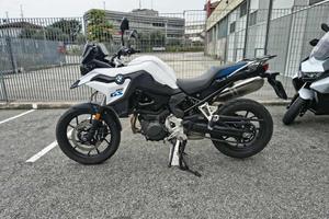 BMW F 800 GS Abs my25