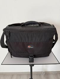 Borsa fotografica Lowepro