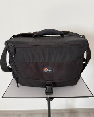 Borsa fotografica Lowepro