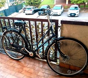Bicicletta 
