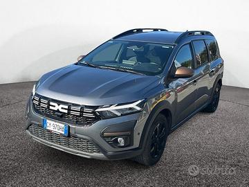 Dacia Jogger essential 7p MY25 Eco-G 120