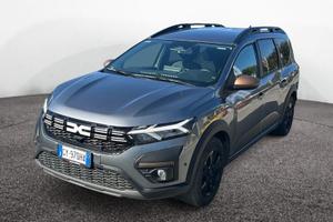 Dacia Jogger essential 7p MY25 Eco-G 120