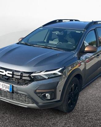 Dacia Jogger essential 7p MY25 Eco-G 120