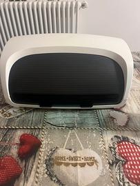 Porta pane tupperware