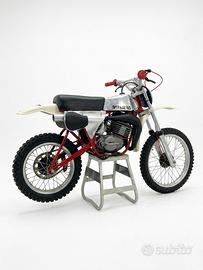 Barbiero 50cc anni '70 da collezione