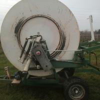 Rotolone irrigazione Idrofoglia